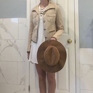 Escada Sport | Vintage Blazer / Light Jacket